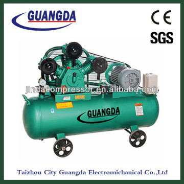 3HP 2.2 kW 8BAR 70L Compressor de ar